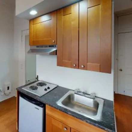 Buy this studio apartment on #311,1324 Locust Street in Center City, Philadelphia