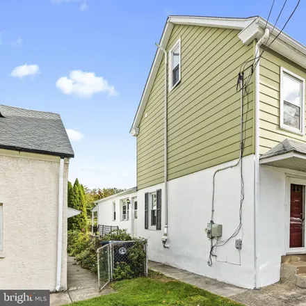 Rent this 4 bed townhouse on 138 West 4th Avenue in Conshohocken, PA 19428