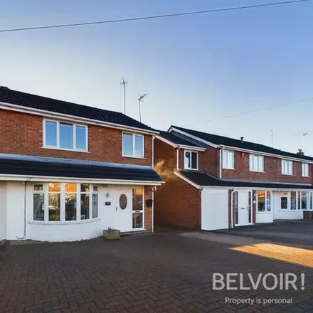 Buy this 3 bed duplex on Earlsbrook Drive in Stoke-on-Trent, ST4 8DL
