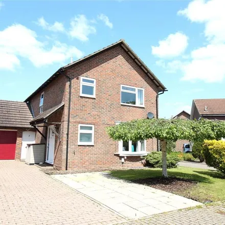 Rent this 4 bed house on The Rosery in Gosport, PO12 2DD