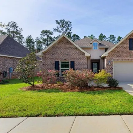 Buy this 3 bed house on 777 Serpentine Drive in Baldwin County, AL 36532