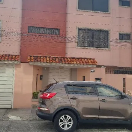 Image 2 - Homero Viteri, 090506, Guayaquil, Ecuador - Apartment for sale
