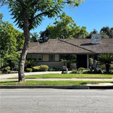 Buy this 4 bed house on 800 Columbia Street in Pasadena, CA 91030
