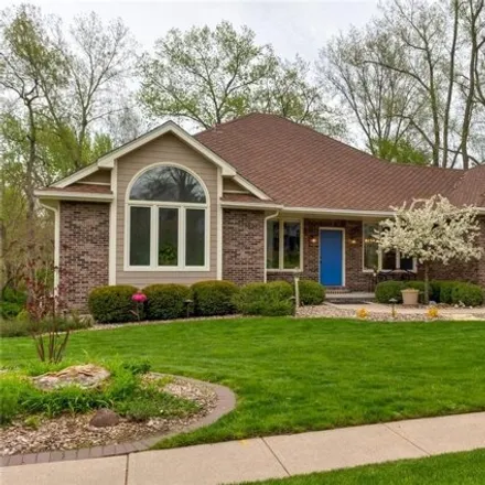 Image 1 - 3569 Southwest 29th Street, Des Moines, IA 50321, USA - House for sale