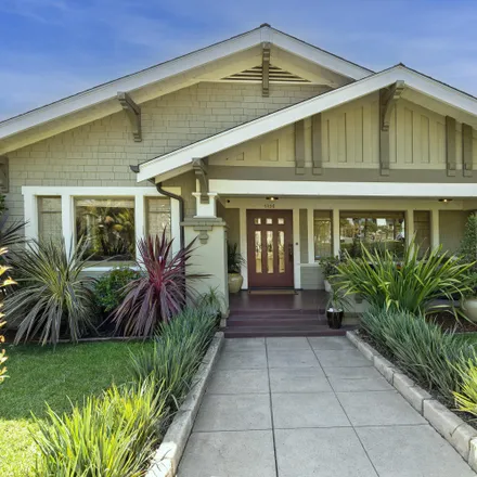 Buy this 3 bed house on 2508 Shelby Street in Summerland, Santa Barbara County
