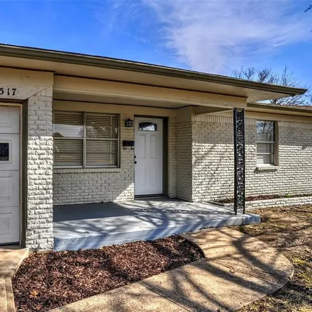 Image 3 - 2517 North Shannon Street, Sherman, TX 75092, USA - House for sale