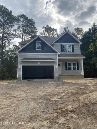 Buy this 4 bed house on 160 Adams Circle in Pinehurst, NC 28374