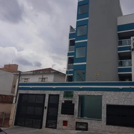 Image 2 - Rua Itinguçu 15, Vila Granada, São Paulo - SP, 03658-000, Brazil - Apartment for sale