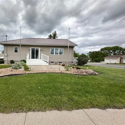 Buy this 3 bed house on 1st Avenue in Elrosa, Stearns County