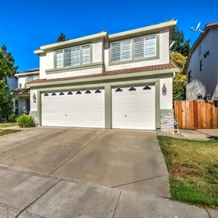 Buy this 5 bed house on 6337 Brook Hollow Circle in Stockton, CA 95219