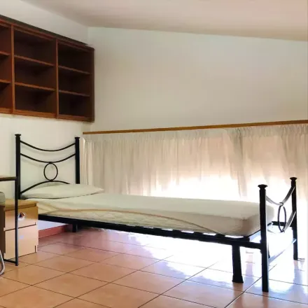 Rent this studio room on Via Alessandro Brisse in 00149 Rome RM, Italy