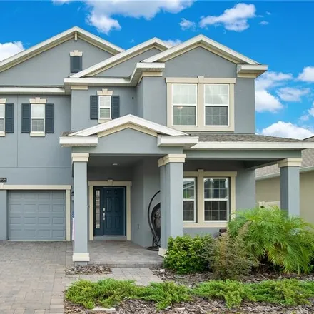 Buy this 4 bed house on 11099 Lake Butler Boulevard in Windermere, Orange County