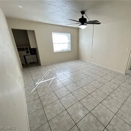 Rent this 2 bed condo on 2806 Montclaire Avenue in Fort Myers, FL 33901