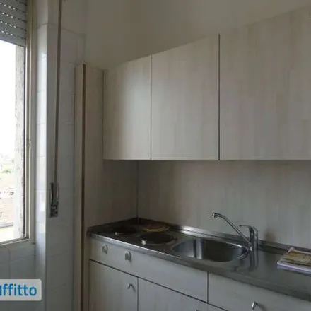 Rent this 1 bed apartment on Via Giuseppe Giusti 6 in 20154 Milan MI, Italy