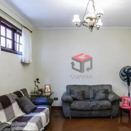 Buy this 3 bed apartment on Rua Haia in Vila Metalúrgica, Santo André - SP