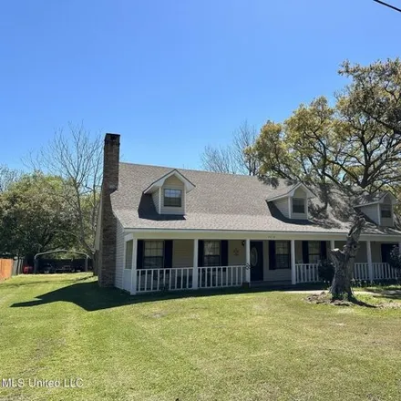 Buy this 3 bed house on 4618 Lanier Avenue in East Side, Pascagoula