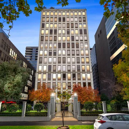 Image 2 - Goethe-Institut Melbourne, 448 St Kilda Road, Melbourne VIC 3004, Australia - Apartment for rent