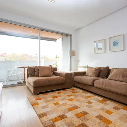 Image 4 - Carrer de Bac de Roda, 36, 08019 Barcelona, Spain - Apartment for rent