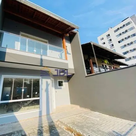 Buy this 3 bed house on Rua Berta Rossbach in Salto do Norte, Blumenau - SC