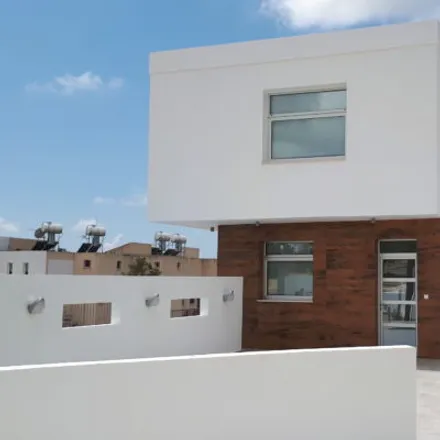 Buy this 4 bed house on Paphos Municipality in Paphos District, Cyprus