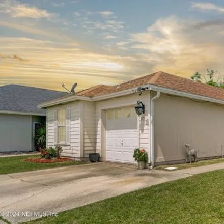 Buy this 4 bed house on 12319 Sondra Cove Trail North in Jacksonville, FL 32225