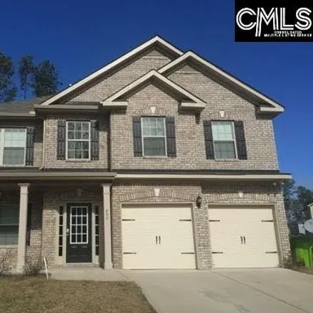 Rent this 3 bed house on 312 Knight Valley Circle in Dominion Hills, Richland County