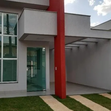 Buy this 3 bed house on Rua Julita Gomes Costa Rodrigues in Dom Pedro I, São José da Lapa - MG