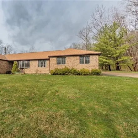 Image 2 - 3962 Maplecrest Road, Woodmere, Cuyahoga County, OH 44122, USA - House for sale