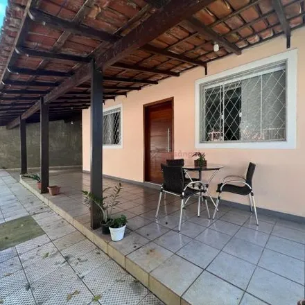 Buy this 4 bed house on Rua Torquato Laranja in Ilha dos Ayres, Vila Velha - ES