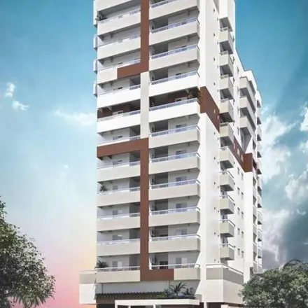 Image 2 - Avenida Presidente Kennedy, Vila Caiçara, Praia Grande - SP, 11706-250, Brazil - Apartment for sale
