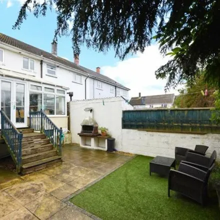 Image 3 - Hungerford Road, Bristol, BS4 5HE, United Kingdom - House for sale