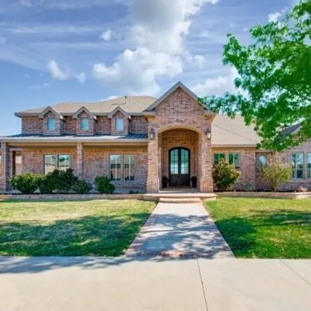 Buy this 5 bed house on 6667 Homestead Boulevard in Midland, TX 79707