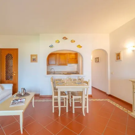 Rent this 1 bed apartment on Alzachèna/Arzachena in Sardinia, Italy