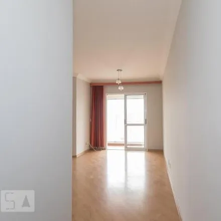 Rent this 3 bed apartment on Rua Guanhães 60 in Vila Prudente, São Paulo - SP