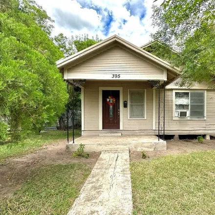 Buy this 2 bed house on 395 East Harris Avenue in Raymondville, TX 78580