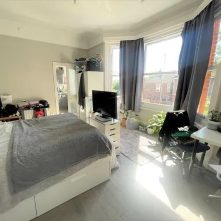 Image 2 - Shakespeare Road, Cowper Road, Worthing, BN11 4PD, United Kingdom - Apartment for rent