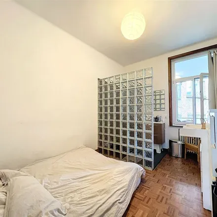 Image 2 - Rue du Lombard - Lombardstraat 18A, 1000 Brussels, Belgium - Apartment for rent