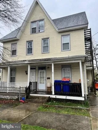 Buy this 5 bed house on 388 East Vine Street in Millville, NJ 08332