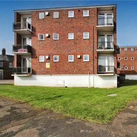 Image 1 - 14a-14d, 16a-16d, 18a-18d Cricket Ground Road, Norwich, NR1 3BQ, United Kingdom - Apartment for sale
