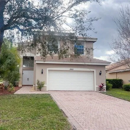 Buy this 5 bed house on 1829 Grey Falcon Circle Southwest in Florida Ridge, FL 32962