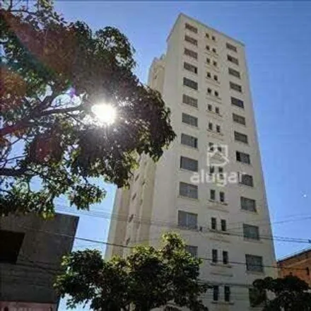 Image 2 - Santa Casa, Avenida Coronel Prates, Centro, Montes Claros - MG, 39401-039, Brazil - Apartment for rent