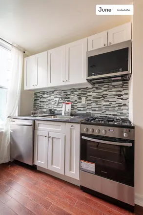 Rent this 1 bed room on 29 Fayette Street in New York, NY 11206