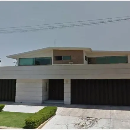 Buy this 5 bed house on Calle Justo Sierra 5 in 53100 Ciudad Satélite, MEX