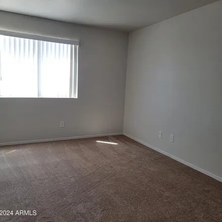 Rent this 3 bed apartment on 25391 West Lincoln Avenue in Buckeye, AZ 85326