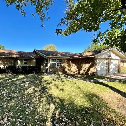 Image 4 - unnamed road, Bryan County, OK, USA - House for sale
