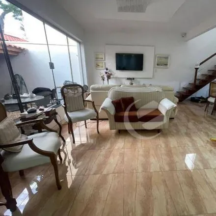Buy this 3 bed house on Ace of Spades in Rua Independência, Jardim Bela Vista