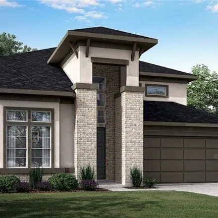 Buy this 5 bed house on Warm Kindling Way in Fort Bend County, TX 77441