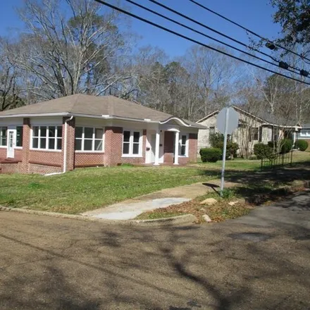 Image 2 - Armory Hughes School, Aston Avenue, McComb, MS 39660, USA - House for rent