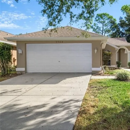 Buy this 3 bed house on 5570 Legend Hills Lane in Spring Hill, Hernando County