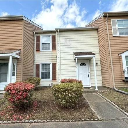 Rent this 2 bed house on 1324 River Birch Run South in Chesapeake, VA 23320